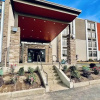 Отель Comfort Inn & Suites, фото 20