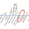 Отель L'Eugène - 10min du RER B Le Bourget, Parking, Wifi, фото 8
