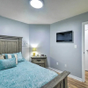 Отель Little River Condo w/ Pool ~ 3 Mi to Beach!, фото 4