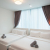 Отель S6 Beautiful 2 Beds Suite - KLCC - KL Tower - WIFI, фото 28