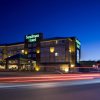 Отель Sandman Hotel Vancouver Airport, фото 1