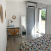Отель Superbe appartement dernier étage avec 2 terrasses en plein centre, фото 1