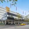 Отель Best Western Plus Airport Hotel Copenhagen в Амагер-Айленде