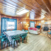Отель The Cabins at Cloudcroft, фото 19