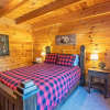 Отель Bear Necessities, фото 3