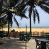 Отель Oasis Beach Resort, фото 8
