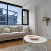 Отель Comfort Luxury 1BR Apart@southerncross/flagstaff, фото 12