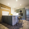 Отель Savannah, фото 7