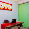 Отель Oyo 502 Wisma Bukti, фото 24