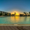 Отель Ocean Front 2BR 2BA w Amazing Beach, фото 23