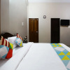 Отель OYO 23076 Home Elegant Studio Majorda, фото 10