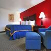 Отель Americas Best Value Inn Kingsville, фото 5