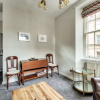 Отель Tara House - Cosy zero-waste flat near Edinburgh Old Town and the Meadows, фото 10