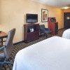 Отель Hampton Inn Sweetwater, фото 5