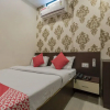 Отель Oyo 13114 Svs Luxury Rooms, фото 19