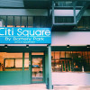 Отель Citi Square by Battery Park, фото 1
