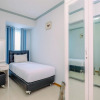 Отель Minimalist 2Br Apartment At Casa Grande Residence, фото 3