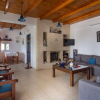 Отель Villa Anemos in Lefkogia near Plakias, фото 20
