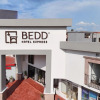 Отель Bedd Express Querétaro, фото 20