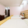 Отель Fawlty Towers Hotel, фото 4