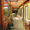 Отель Hostal Antumulen, фото 12