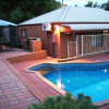 Отель Bendigo Haymarket Motor Inn, фото 10