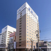 Отель Toyoko Inn Toyota-shi Ekimae, фото 27