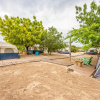 Отель Glamping Ecolodge Cueva de las Águilas, фото 9
