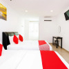 Отель OYO 718 MR J Hotel Wakaf Che Yeh 1, фото 17