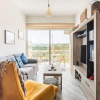 Отель Gozo Escape, 2-bed Apartment in Marsalforn, фото 12