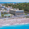 Отель Belvedere Beach, фото 13