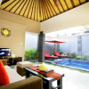 Отель De'bharata Bali Villas Seminyak, фото 1