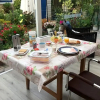 Отель Bed and Breakfast Ineke en John, фото 18