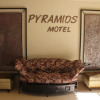 Отель Pyramids Motel, фото 2