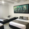 Отель Apartamentos Cartagena Manzana Suite, фото 15