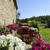 Отель Beautiful farmhouse with heated pool and jacuzzi-MULINO DELLA VILLA, фото 5