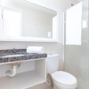 Отель Beach Townhouses #C11 - Aconchego por Carpediem, фото 7