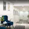 Отель Stockholm Smart Stay, фото 8