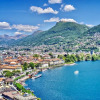 Отель I Vallata Paradise I Free Parking&10 minutes from Lugano with a big Garden&View, фото 7