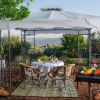 Отель nof tzameret cabins - adults only, фото 19