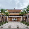 Отель Crowne Plaza Hailing Island, фото 28