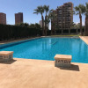 Отель Apartment in Poniente Beach, фото 13