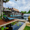 Отель Buri Sriping Riverside Resort & Spa, фото 12