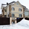 Гостиница Guest House Na Radonezhskoy в Сергиевом Посаде