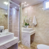 Отель Sunny Villa in Chaniotis, фото 4