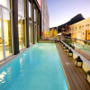 Отель Protea Hotel Fire & Ice by Marriott Cape Town, фото 20
