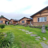 Отель Geumok Log Pension, фото 1