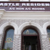 Отель Castle Residency, фото 1