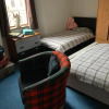 Отель Thistle Room single with en-suite, фото 2