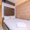 Отель Cozy Studio At Bogor Valley Apartment, фото 10
